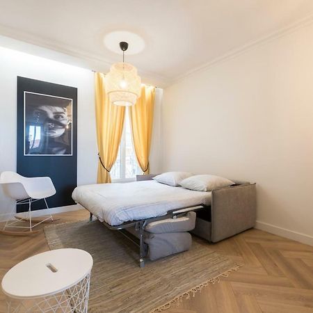 F2 Chambre En Duplex Saint-Raphaël Buitenkant foto